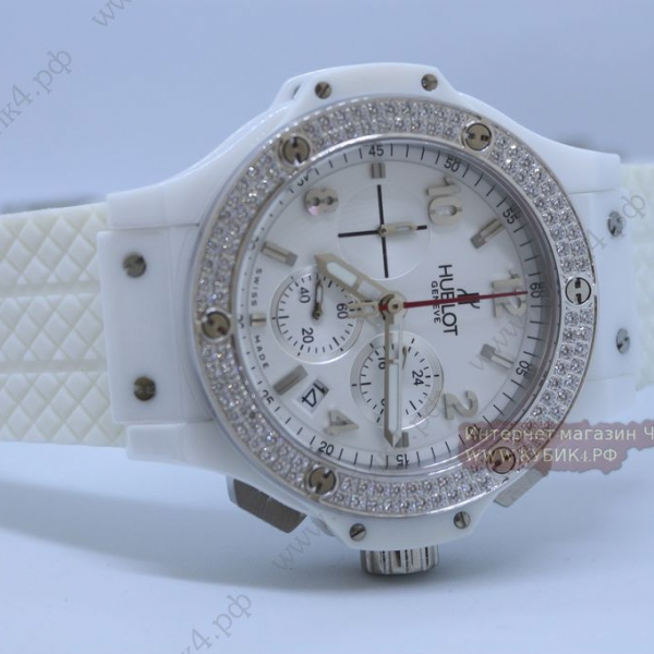 HUBLOT Big Bang All Diamond (код 149-01)