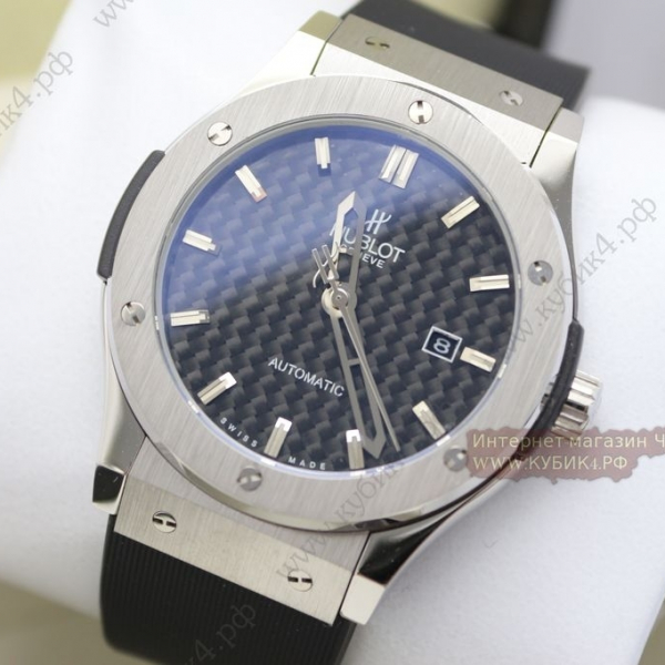 HUBLOT Classic Fusion (код 138-01)