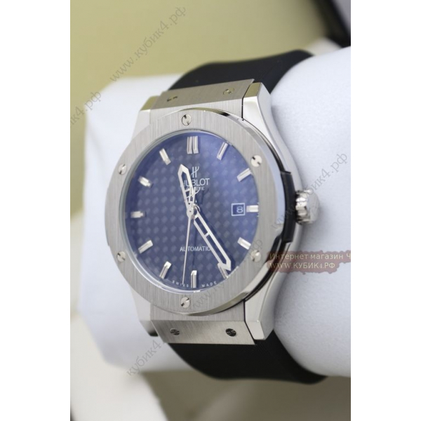 HUBLOT Classic Fusion (код 138-01)