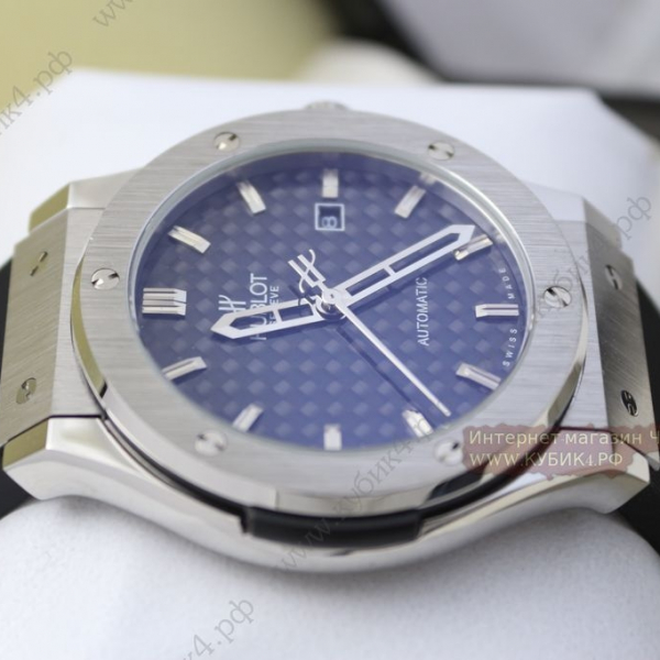 HUBLOT Classic Fusion (код 138-01)