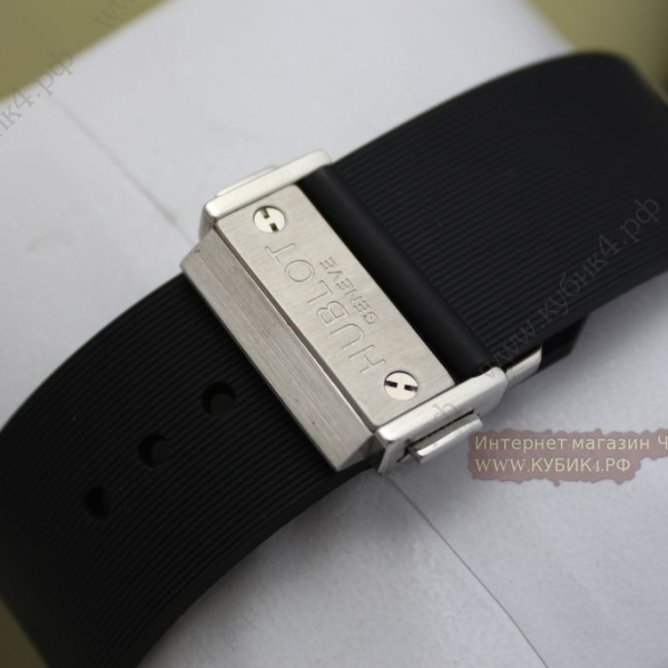 HUBLOT Classic Fusion (код 138-01)