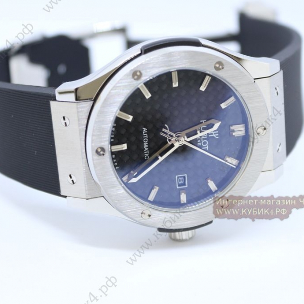 HUBLOT Classic Fusion (код 138-01)