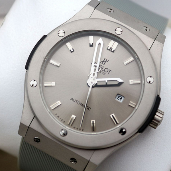 HUBLOT Classic Fusion (код 392-01)