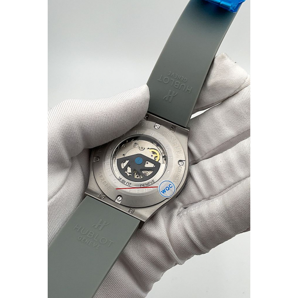 HUBLOT Classic Fusion (код 392-01)