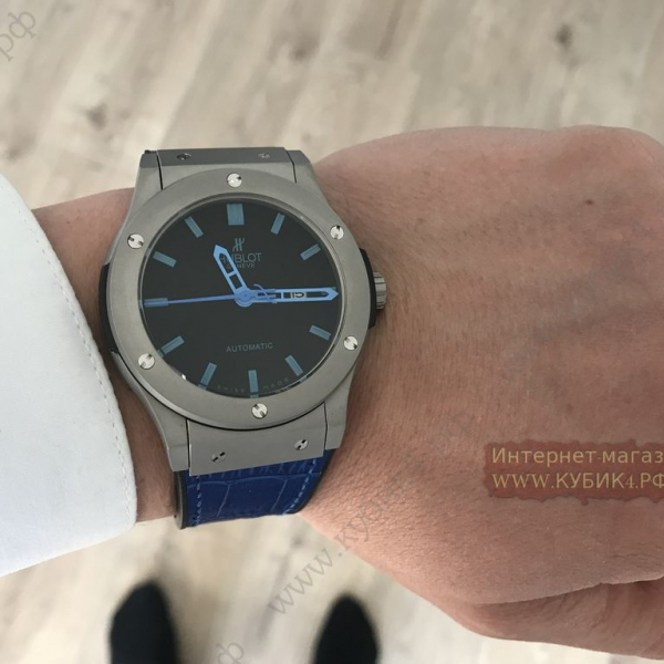 HUBLOT Classic Fusion (код 083-03)