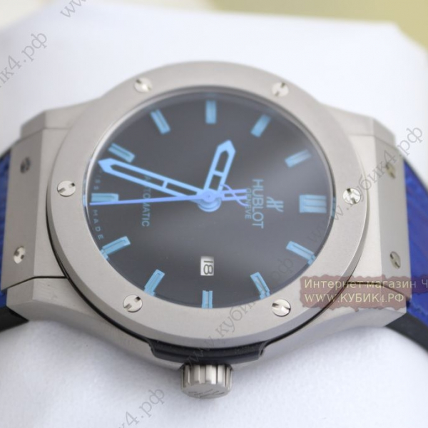 HUBLOT Classic Fusion (код 083-03)