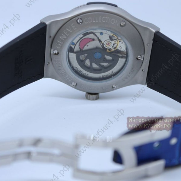 HUBLOT Classic Fusion (код 083-03)