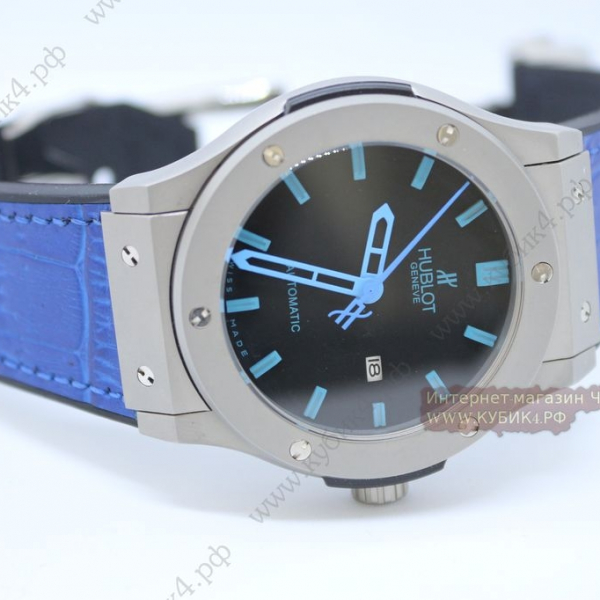 HUBLOT Classic Fusion (код 083-03)