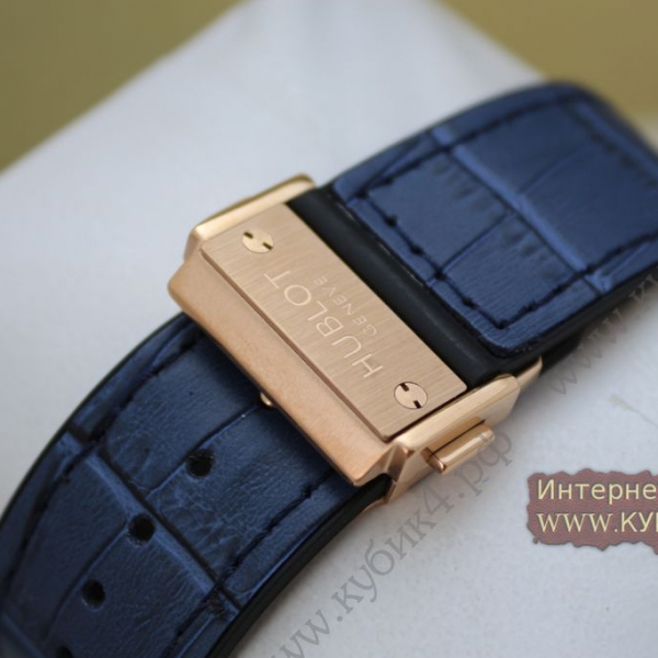 HUBLOT Classic fusion fuente (код 408)