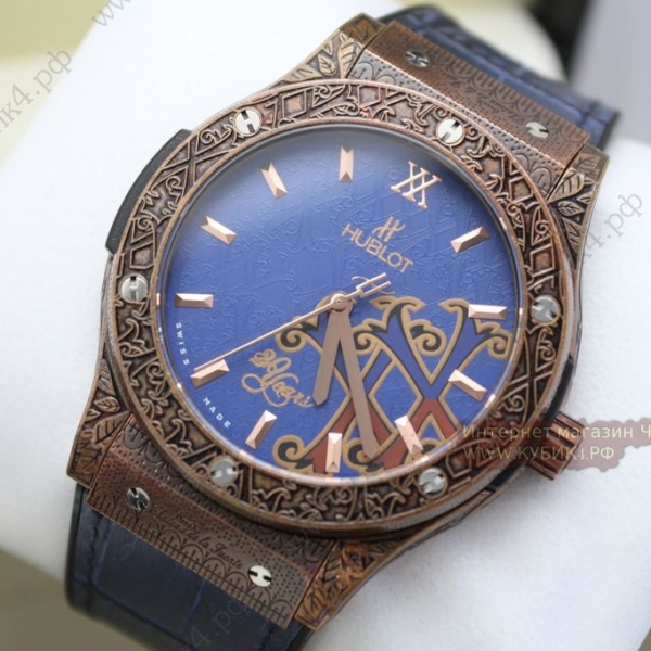 HUBLOT Classic fusion fuente (код 408)