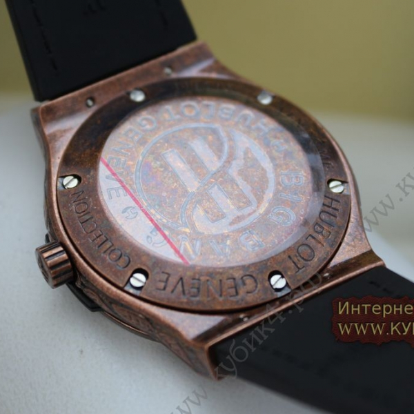 HUBLOT Classic fusion fuente (код 408)
