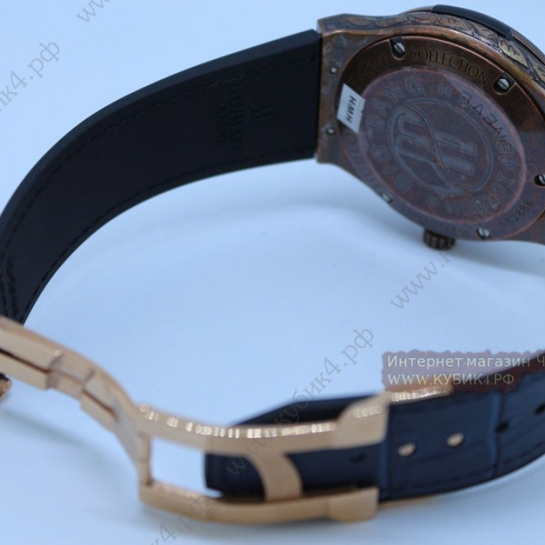 HUBLOT Classic fusion fuente (код 408)
