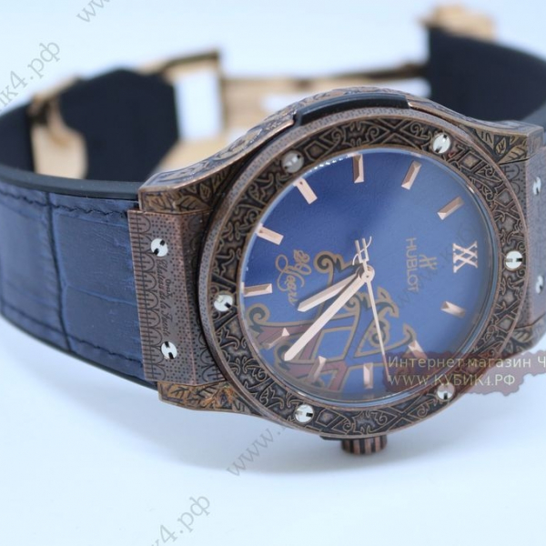HUBLOT Classic fusion fuente (код 408)
