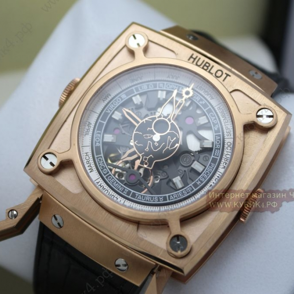 HUBLOT Masterpiece (MP) (код 409)