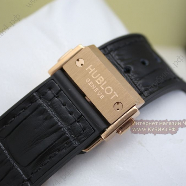 HUBLOT Masterpiece (MP) (код 409)