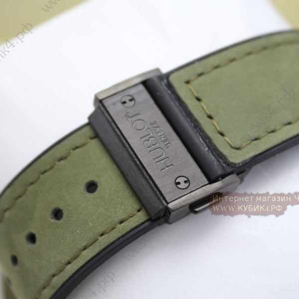 HUBLOT Classic fusion fuente (код 411)