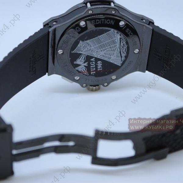HUBLOT Big Bang All Diamond (код 149-02)