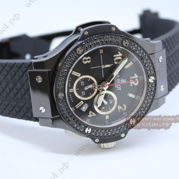 HUBLOT Big Bang All Diamond (код 149-02)