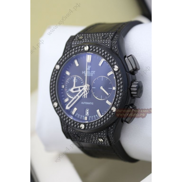 HUBLOT Classic Fusion All Diamond (код 415)