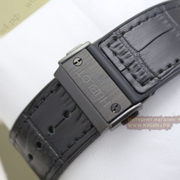 HUBLOT Classic Fusion All Diamond (код 415)