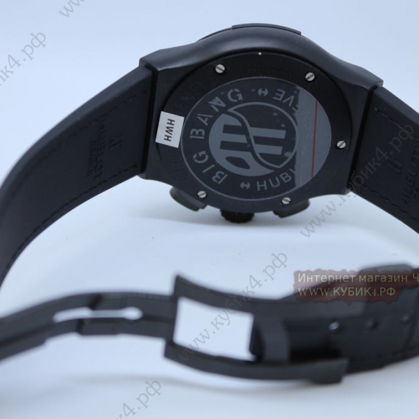 HUBLOT Classic Fusion All Diamond (код 415)
