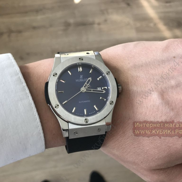 HUBLOT Classic Fusion (код 083-02)