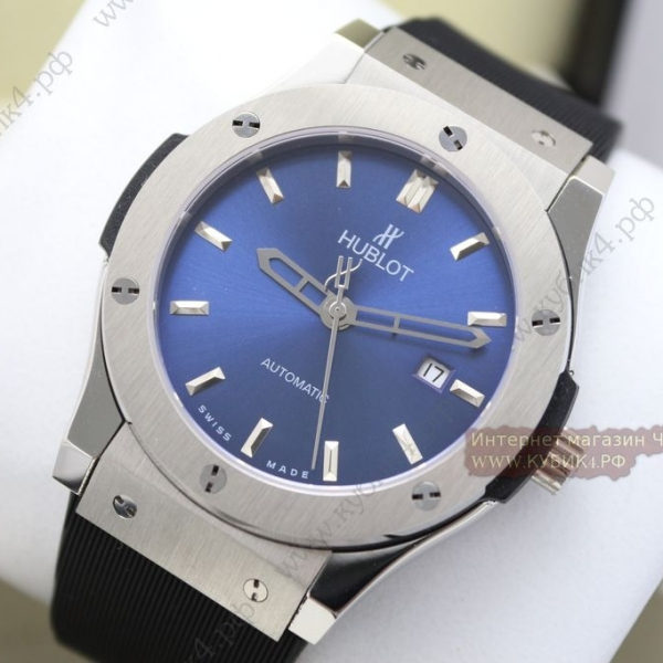 HUBLOT Classic Fusion (код 083-02)