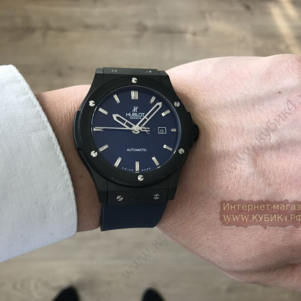 HUBLOT Classic Fusion (код 083-05)