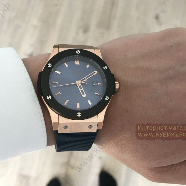 HUBLOT Classic Fusion (код 083-04)