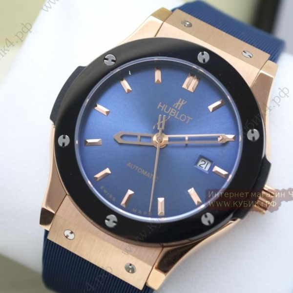 HUBLOT Classic Fusion (код 083-04)