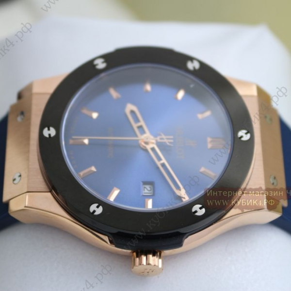 HUBLOT Classic Fusion (код 083-04)