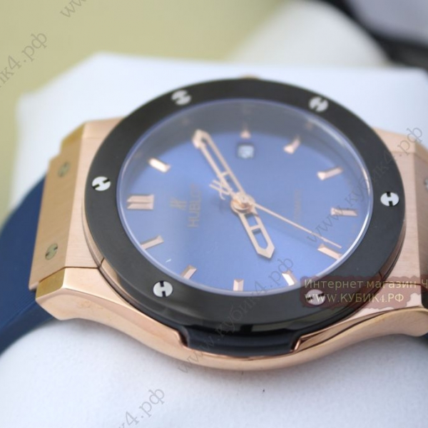 HUBLOT Classic Fusion (код 083-04)