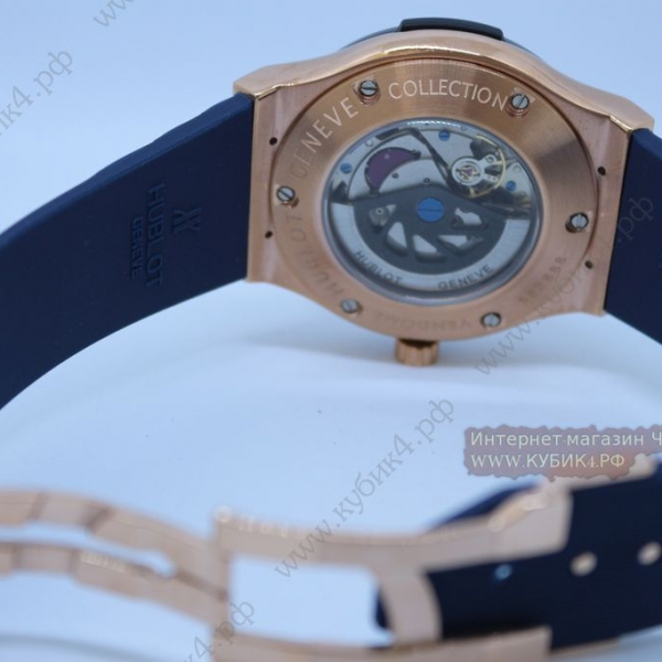 HUBLOT Classic Fusion (код 083-04)