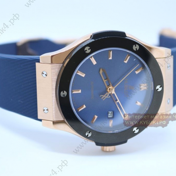 HUBLOT Classic Fusion (код 083-04)