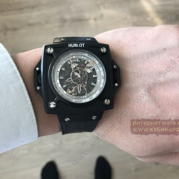 HUBLOT Masterpiece (MP) -(код 409-01)