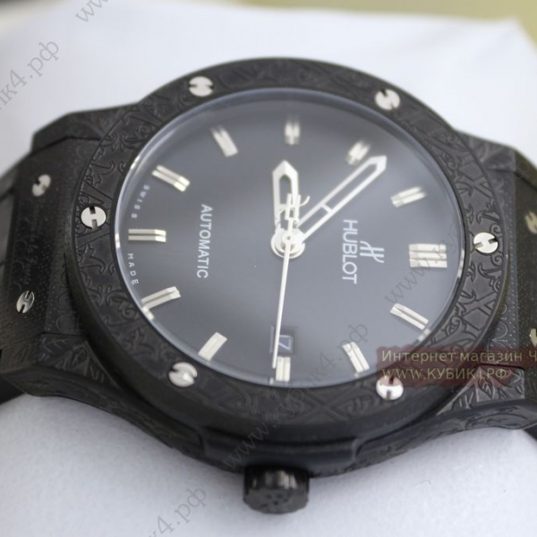 HUBLOT Classic fusion fuente (код 417)