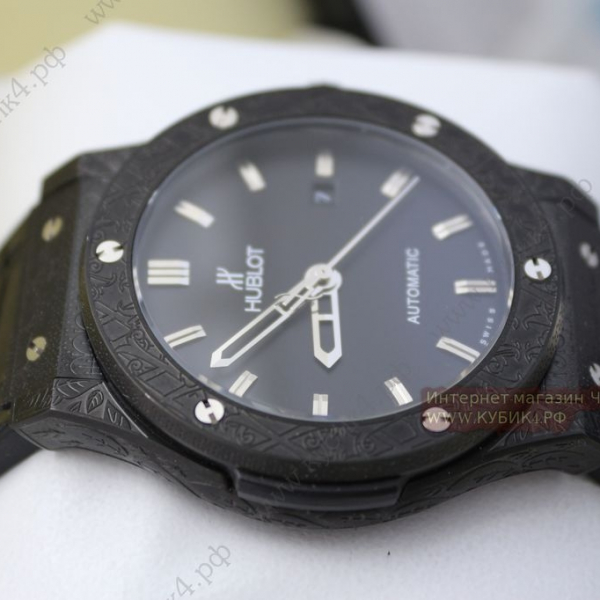 HUBLOT Classic fusion fuente (код 417)