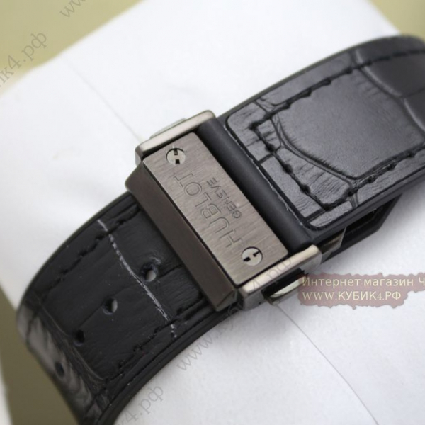HUBLOT Classic fusion fuente (код 417)