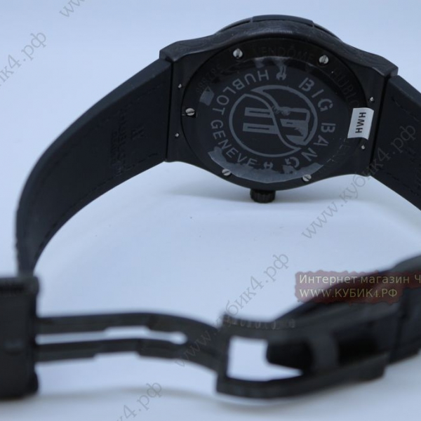 HUBLOT Classic fusion fuente (код 417)