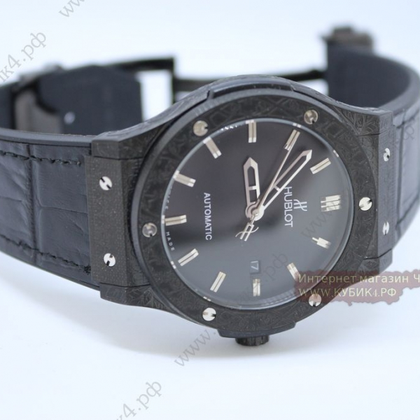 HUBLOT Classic fusion fuente (код 417)
