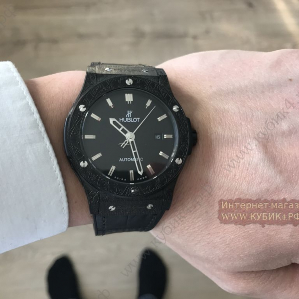 HUBLOT Classic fusion fuente (код 417)