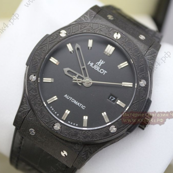 HUBLOT Classic fusion fuente (код 417)