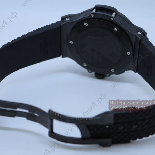 HUBLOT Big Bang All Diamond (код 149-04)