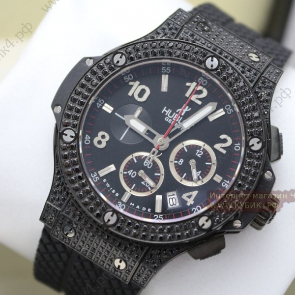 HUBLOT Big Bang All Diamond (код 149-04)