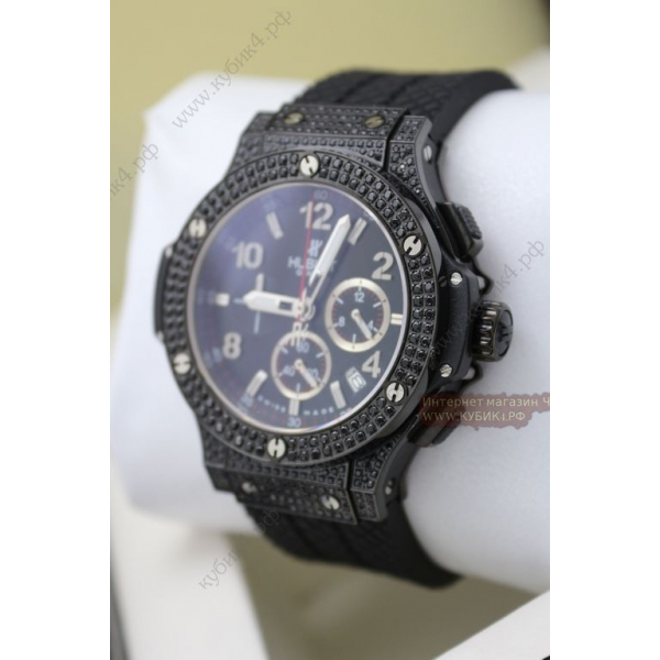 HUBLOT Big Bang All Diamond (код 149-04)