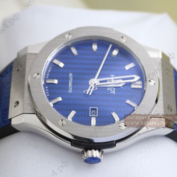 HUBLOT Classic Fusion (код 418)