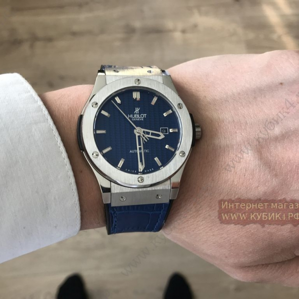 HUBLOT Classic Fusion (код 418)