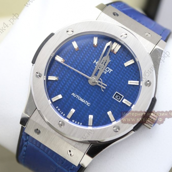 HUBLOT Classic Fusion (код 418)