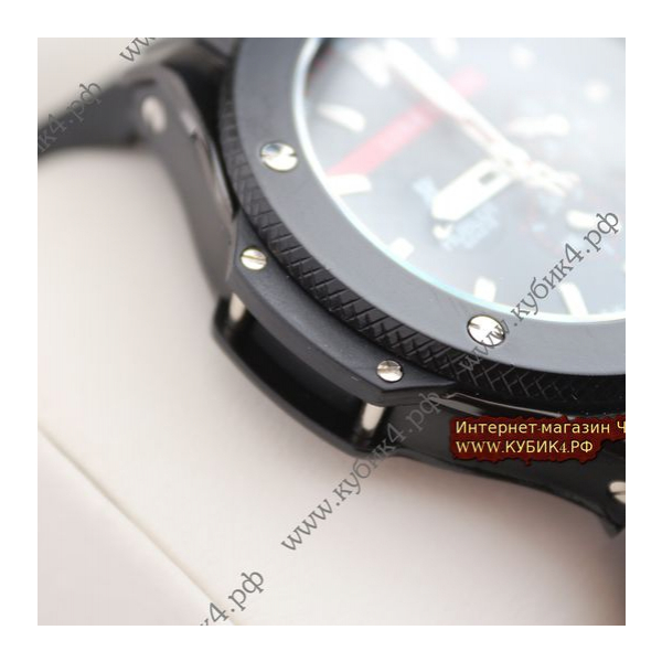 HUBLOT Luna Rossa (код 001)