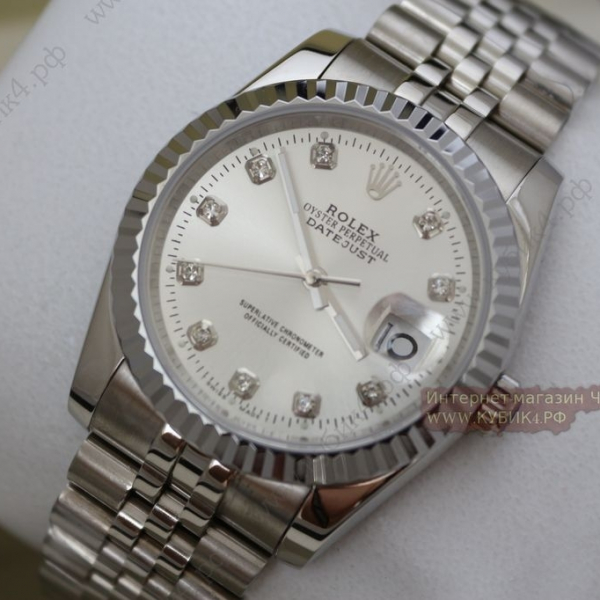 Rolex Datejust (код 020-01)